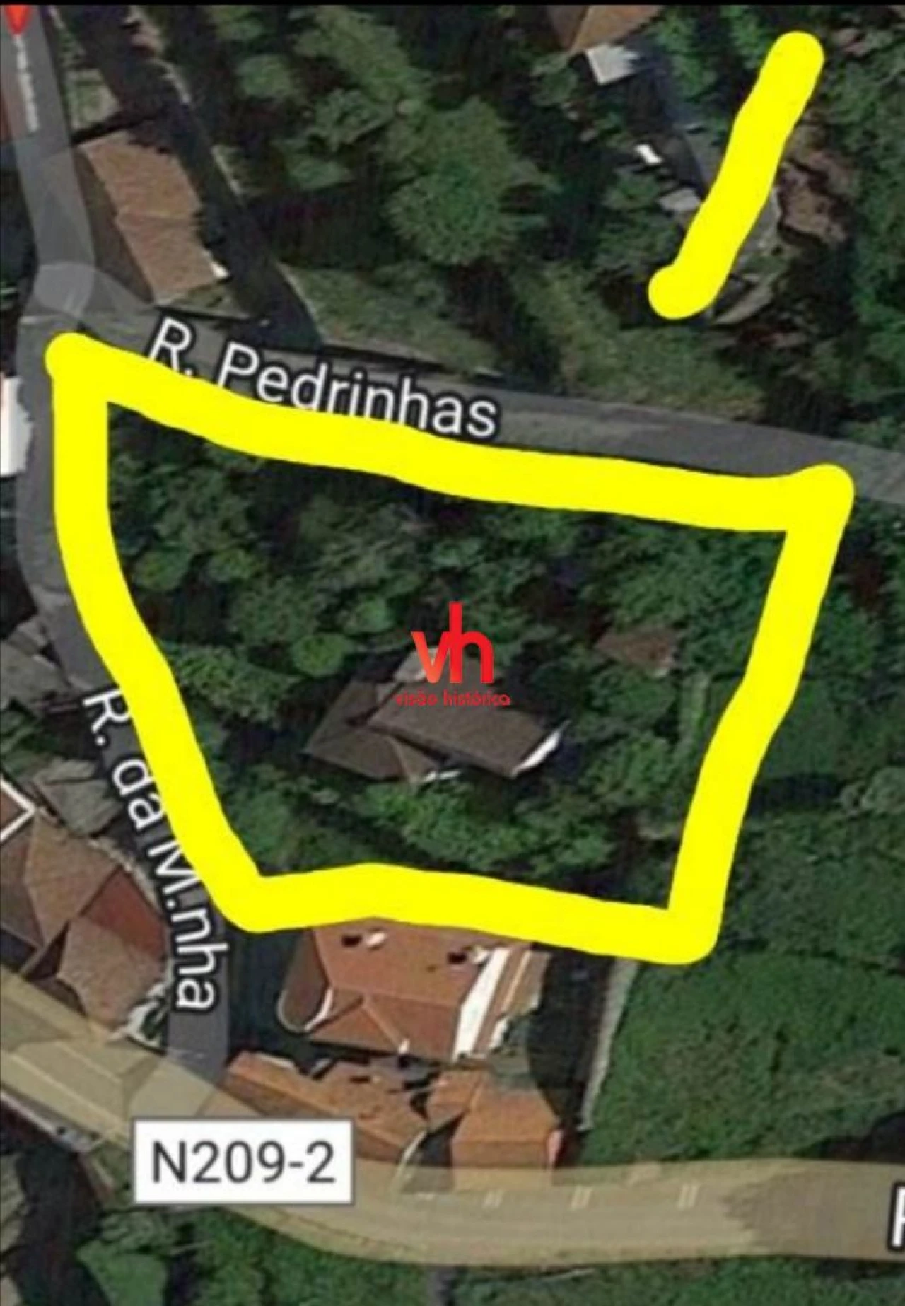 Quinta T5 para Venda em Roriz Foto 4