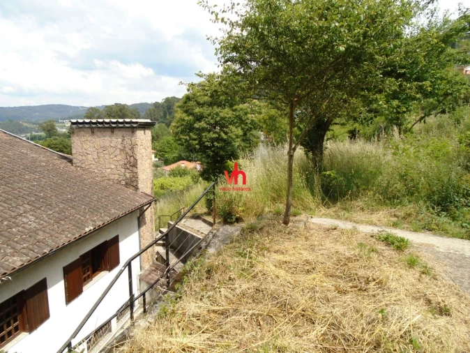 Quinta T5 para Venda em Roriz Foto 13