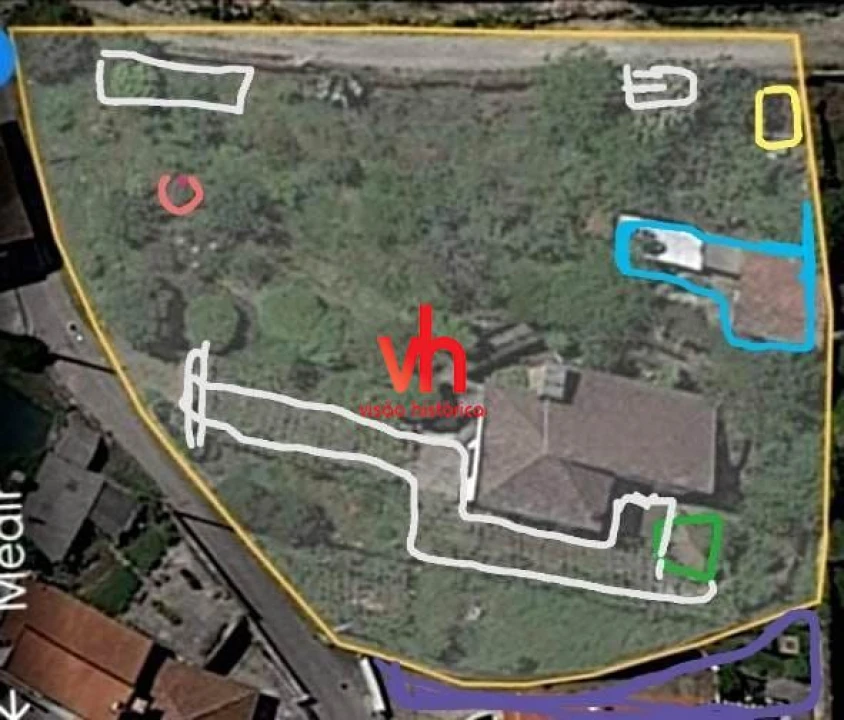 Quinta T5 para Venda em Roriz Foto 1