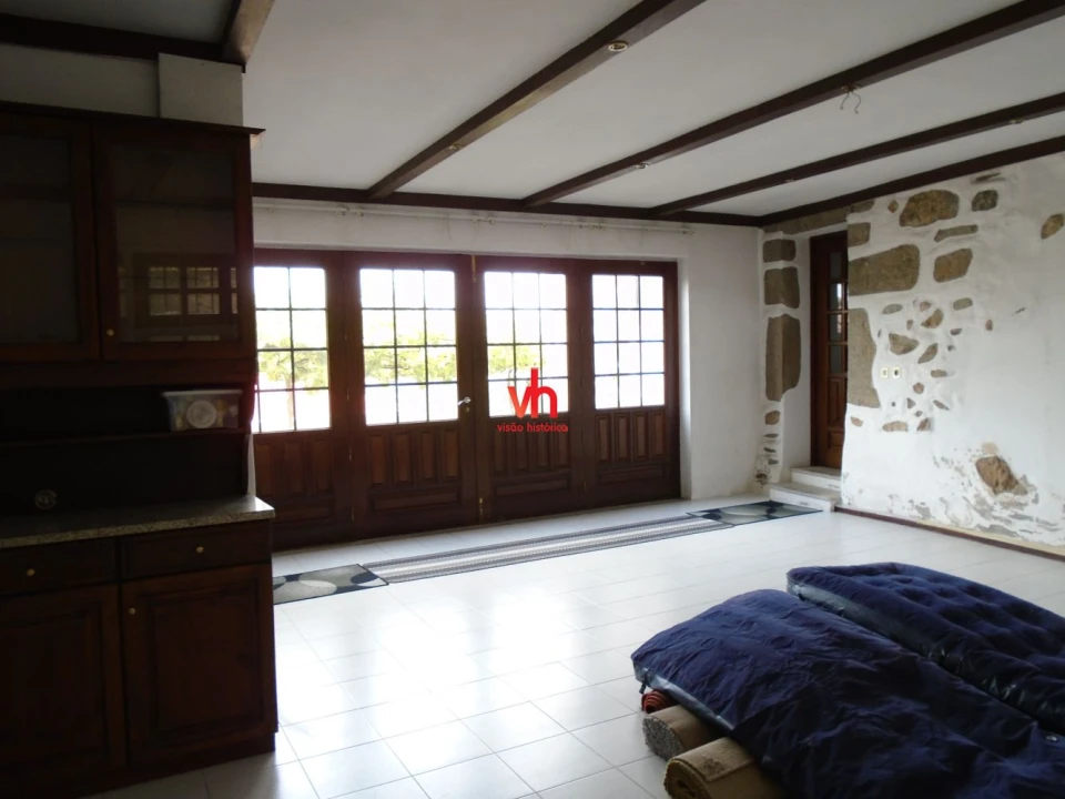 Quinta T5 para Venda em Roriz Foto 14