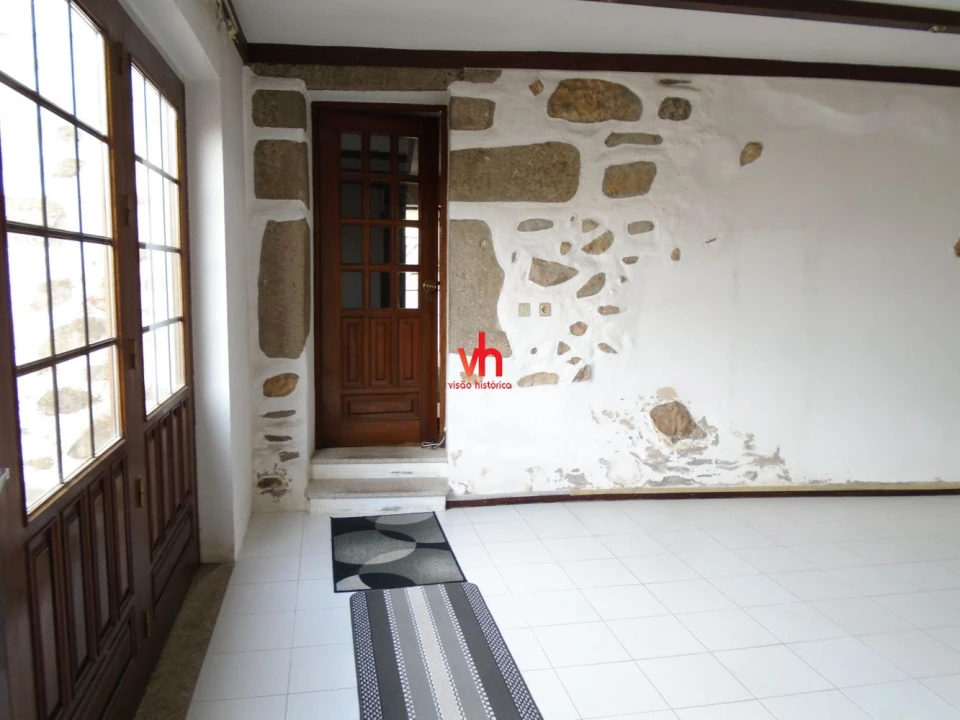 Terreno para Venda em Castêlo da Maia Foto 15