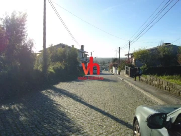 Terreno para Venda em Castêlo da Maia