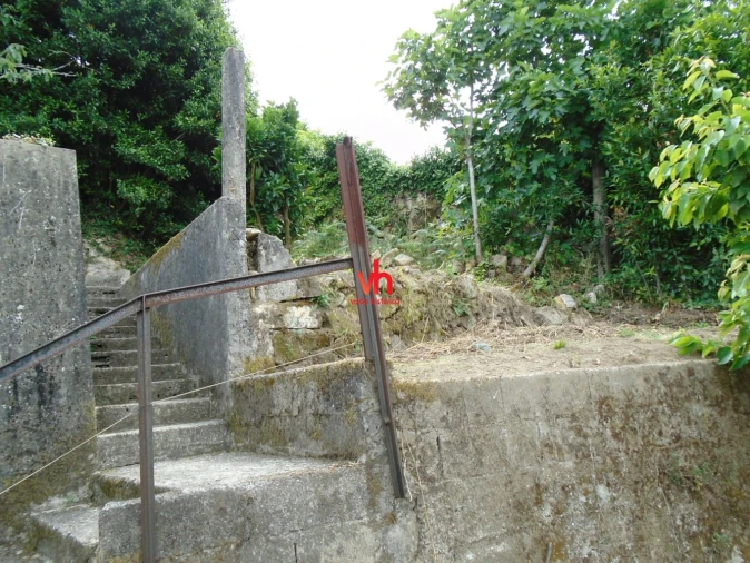 Terreno para Venda em Castêlo da Maia Foto 33
