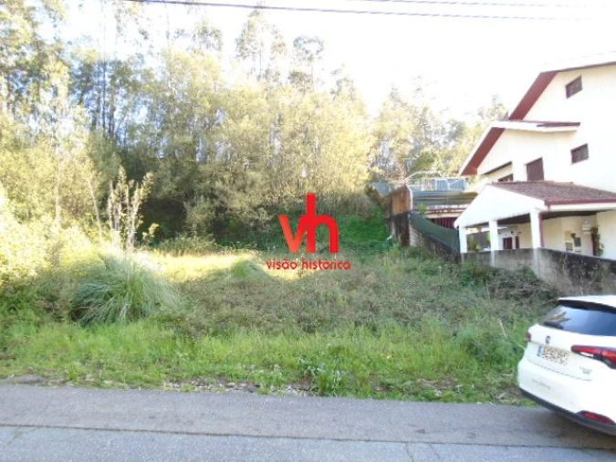Terreno para Venda em Castêlo da Maia Foto 8