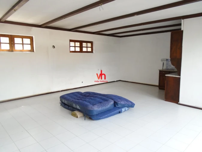 Terreno para Venda em Castêlo da Maia Foto 13