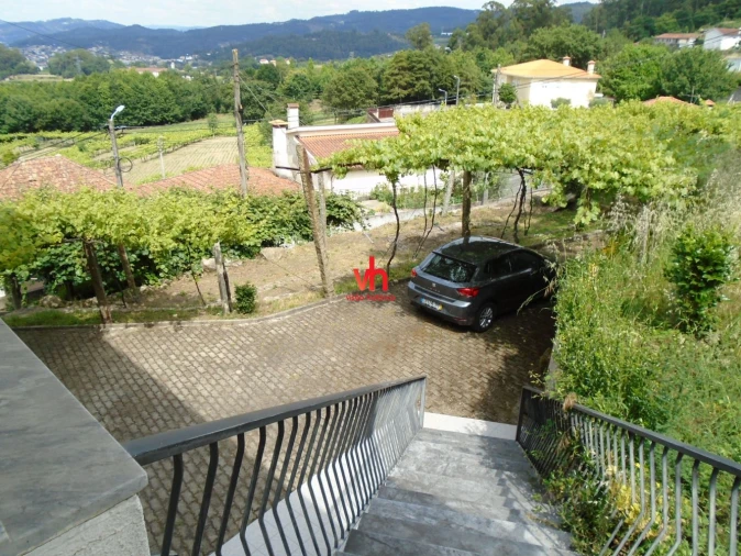 Terreno para Venda em Castêlo da Maia Foto 27