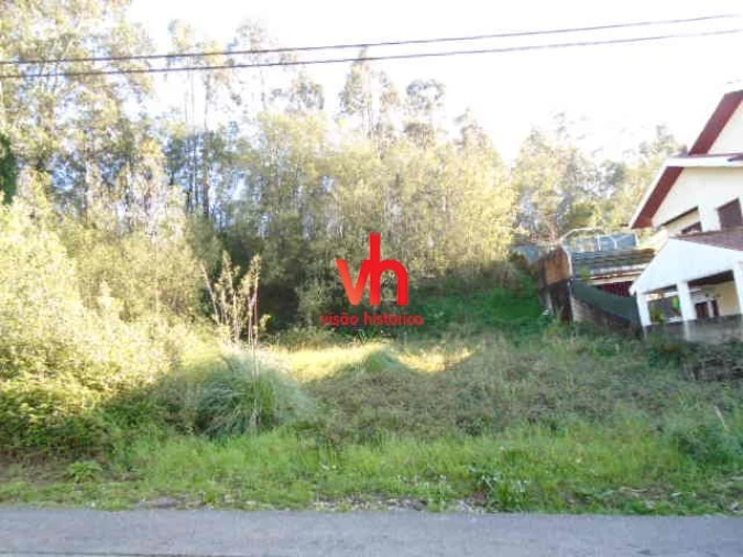 Terreno para Venda em Castêlo da Maia Foto 5