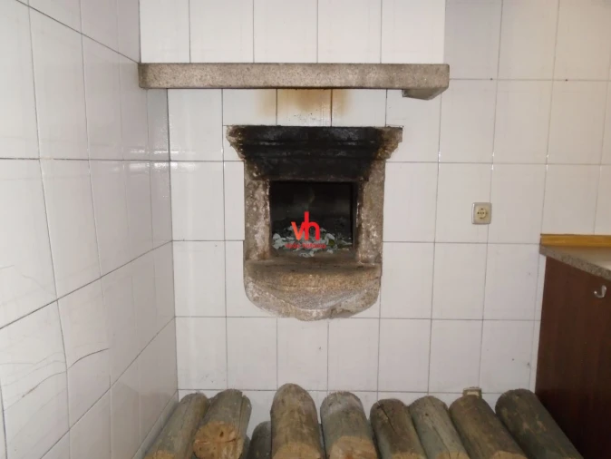 Terreno para Venda em Castêlo da Maia Foto 11