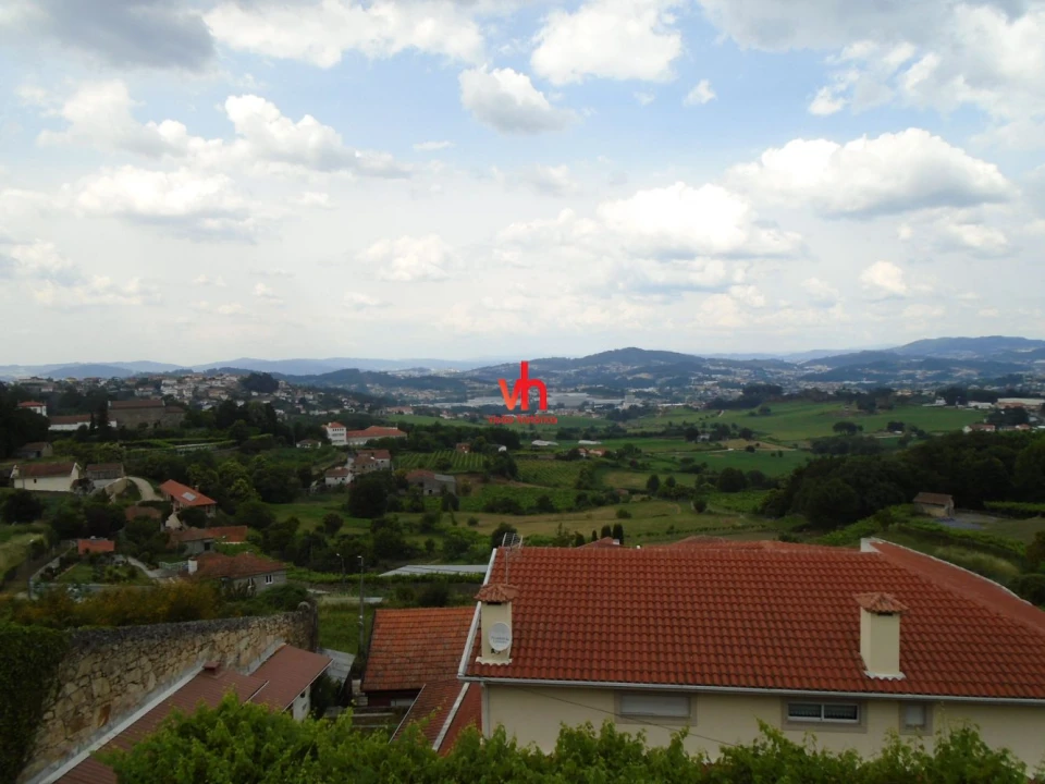 Terreno para Venda em Castêlo da Maia Foto 31