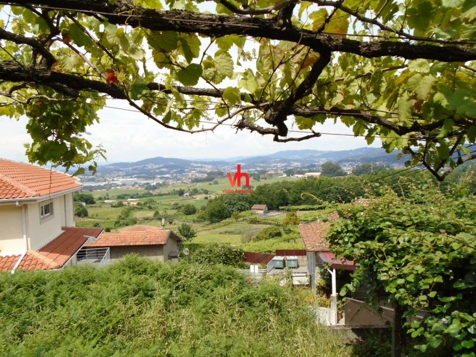 Terreno para Venda em Castêlo da Maia Foto 30