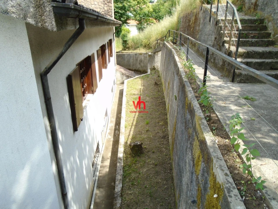 Terreno para Venda em Castêlo da Maia Foto 34