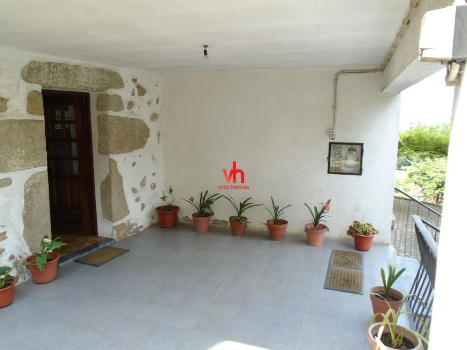 Terreno para Venda em Castêlo da Maia Foto 24