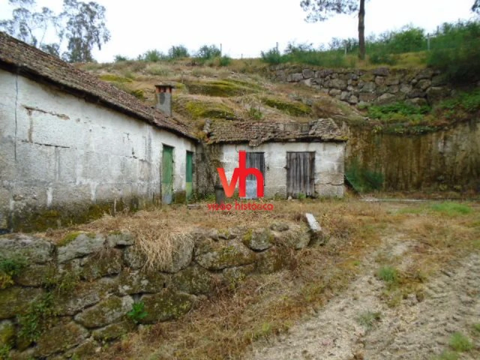 Quinta T2 para Venda em Amarante (São Gonçalo), Madalena, Cepelos e Gatão Foto 11