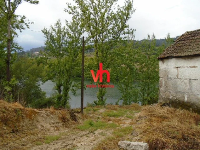 Quinta T2 para Venda em Amarante (São Gonçalo), Madalena, Cepelos e Gatão Foto 14