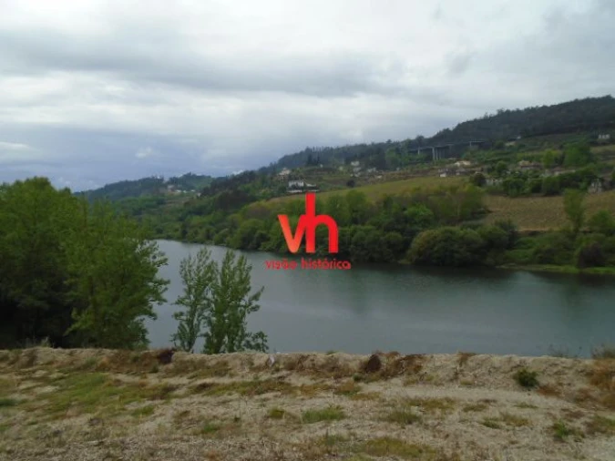 Quinta T2 para Venda em Amarante (São Gonçalo), Madalena, Cepelos e Gatão