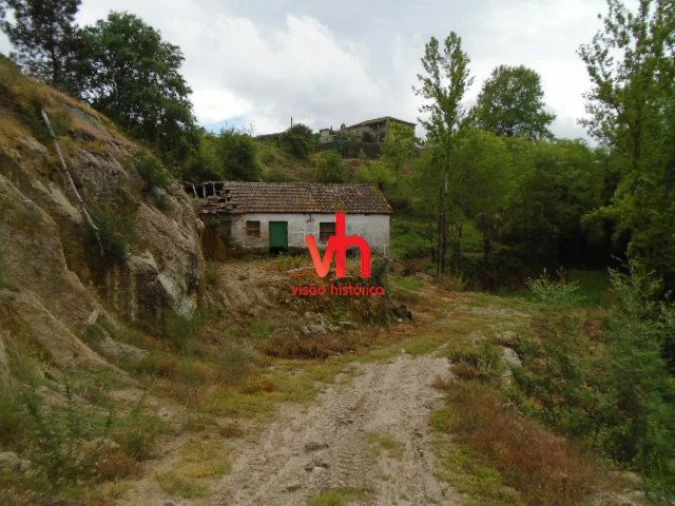 Quinta T2 para Venda em Amarante (São Gonçalo), Madalena, Cepelos e Gatão Foto 6