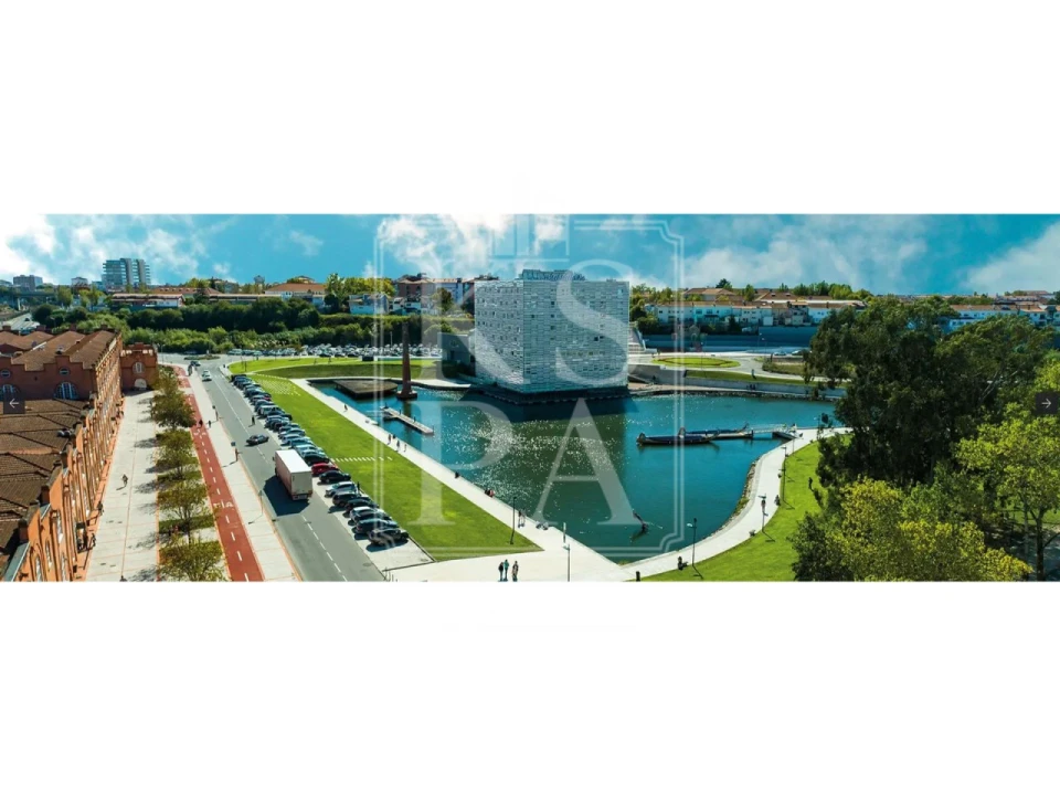 Apartamento T4 para Venda em Glória e Vera Cruz Foto 3