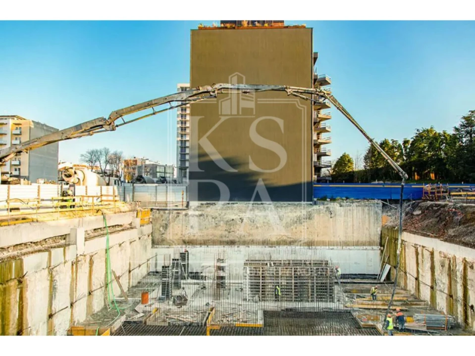 Apartamento T4 para Venda em Glória e Vera Cruz Foto 12