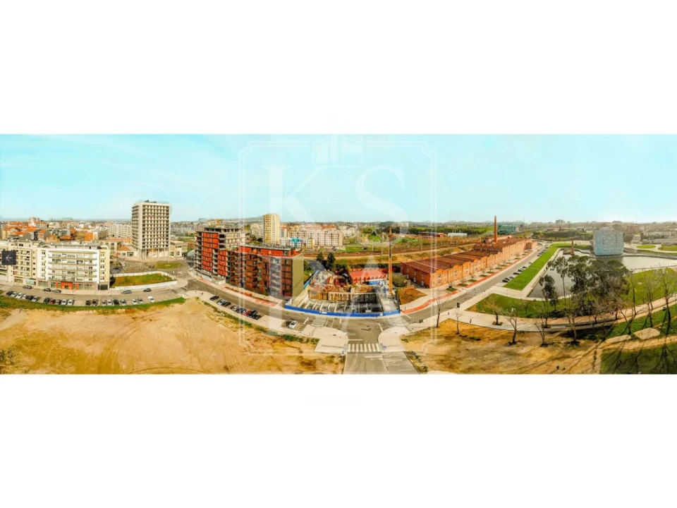 Apartamento T4 para Venda em Glória e Vera Cruz Foto 15