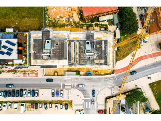 Apartamento T4 para Venda em Glória e Vera Cruz Foto 8