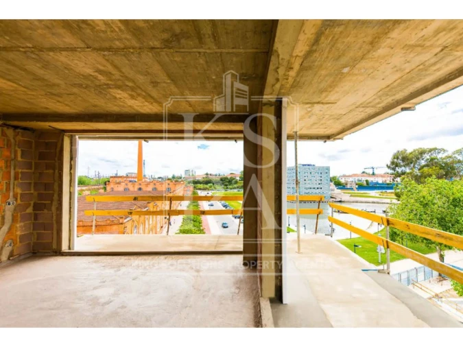 Apartamento T4 para Venda em Glória e Vera Cruz Foto 10