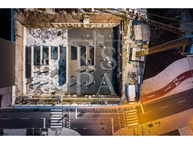 Apartamento T4 para Venda em Glória e Vera Cruz Foto 13