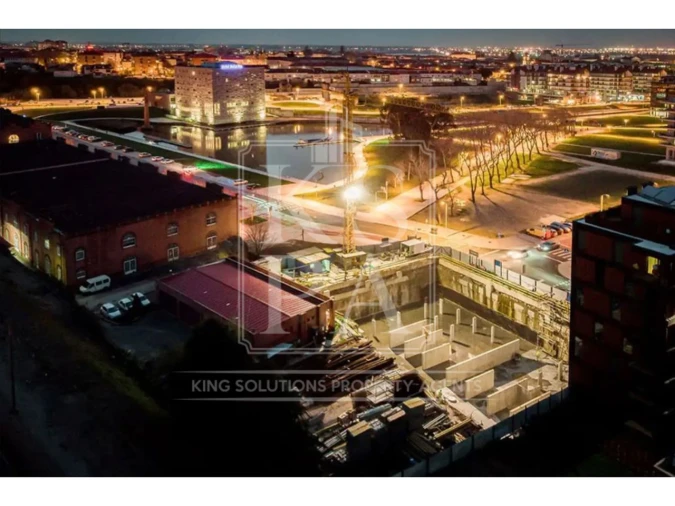 Apartamento T4 para Venda em Glória e Vera Cruz Foto 14