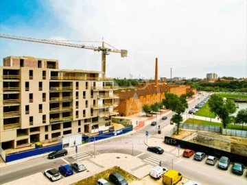 Apartamento T3 para Venda em Glória e Vera Cruz