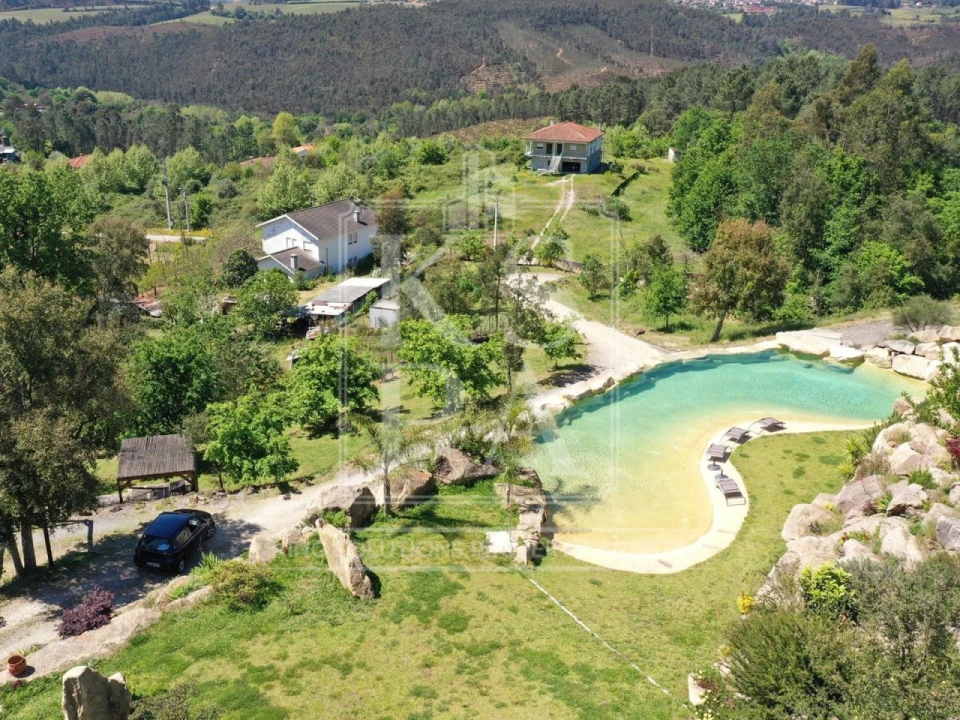 Moradia T3 para Venda em Mondim de Basto Foto 3