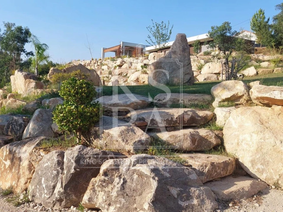 Moradia T3 para Venda em Mondim de Basto Foto 5