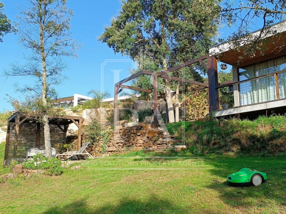 Moradia T3 para Venda em Mondim de Basto Foto 6