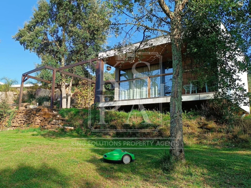 Moradia T3 para Venda em Mondim de Basto Foto 7