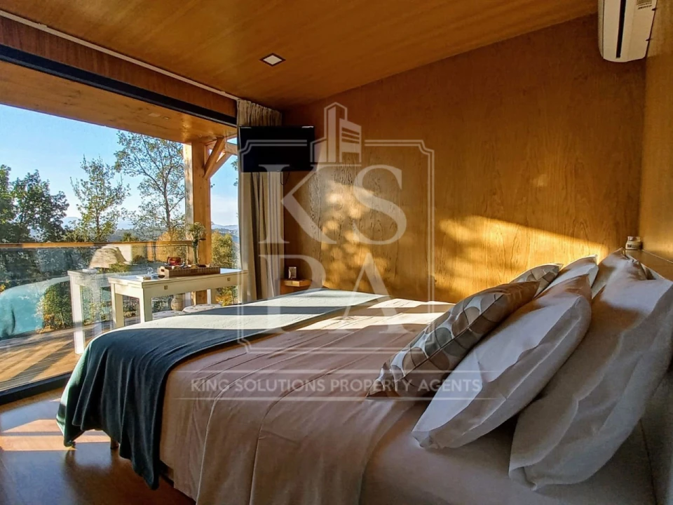 Moradia T3 para Venda em Mondim de Basto Foto 8