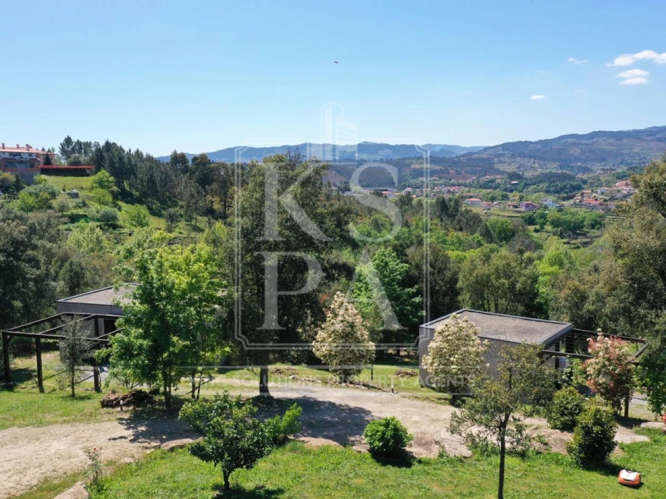 Moradia T3 para Venda em Mondim de Basto Foto 9