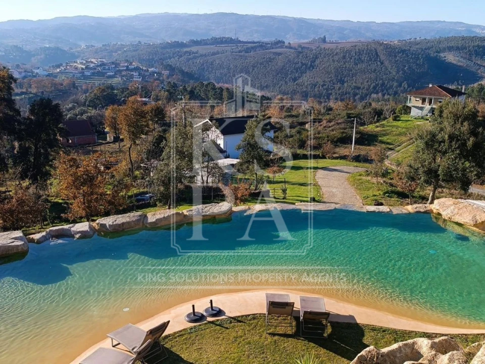 Moradia T3 para Venda em Mondim de Basto Foto 10