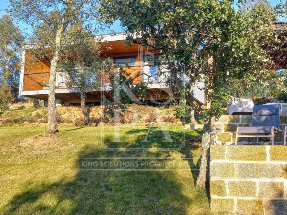 Moradia T3 para Venda em Mondim de Basto Foto 12