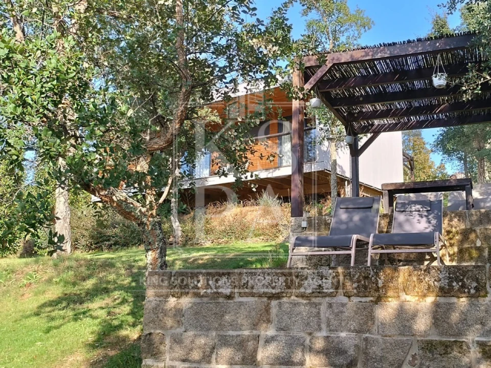 Moradia T3 para Venda em Mondim de Basto Foto 13