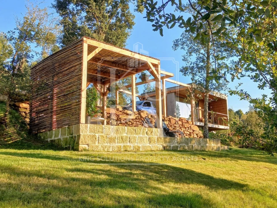 Moradia T3 para Venda em Mondim de Basto Foto 16