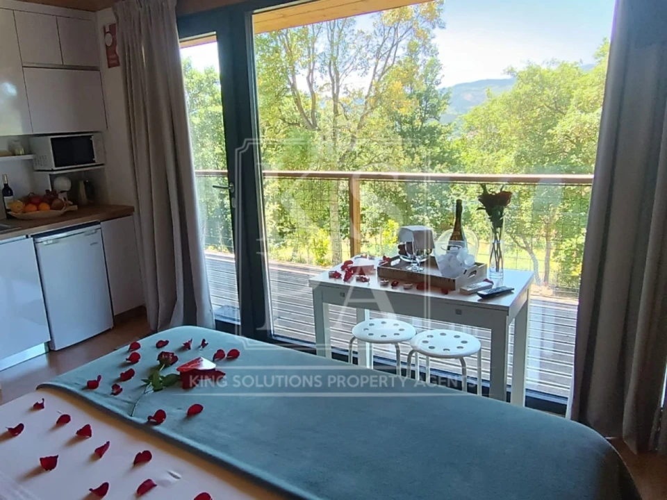 Moradia T3 para Venda em Mondim de Basto Foto 17