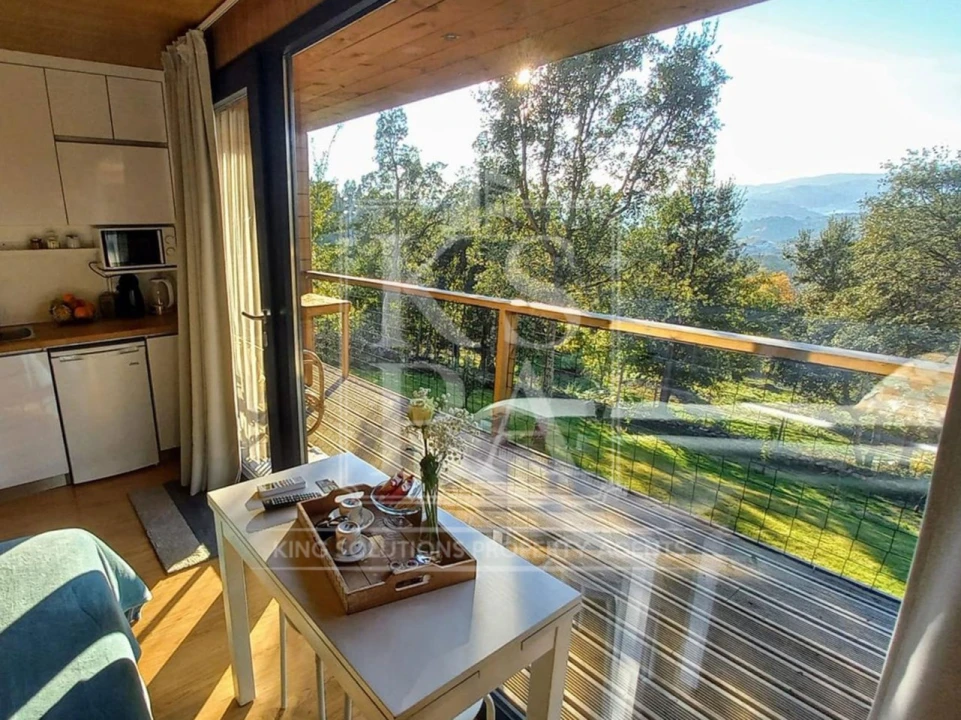 Moradia T3 para Venda em Mondim de Basto Foto 18