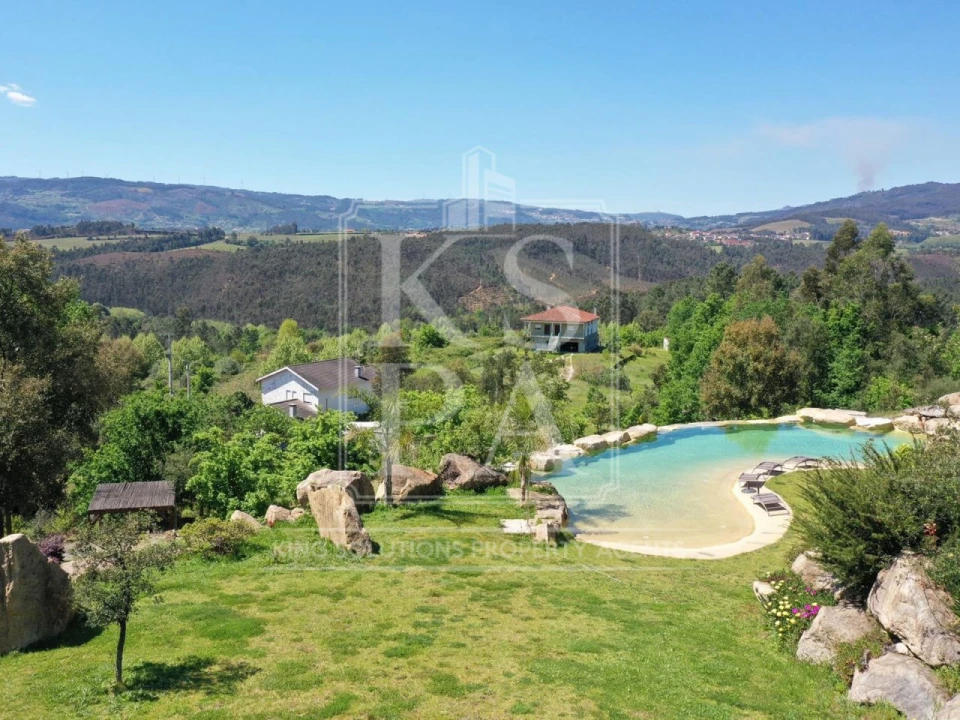 Moradia T3 para Venda em Mondim de Basto Foto 19