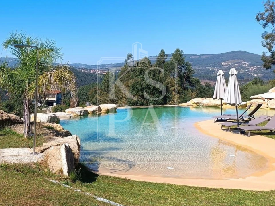 Moradia T3 para Venda em Mondim de Basto Foto 20