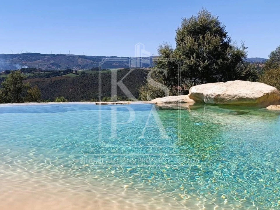 Moradia T3 para Venda em Mondim de Basto Foto 21