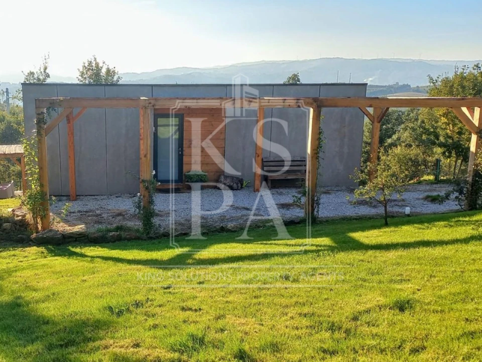 Moradia T3 para Venda em Mondim de Basto Foto 22