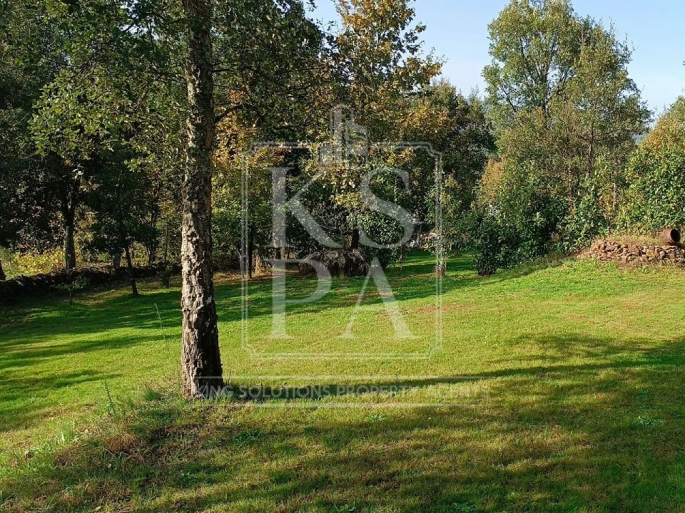 Moradia T3 para Venda em Mondim de Basto Foto 24