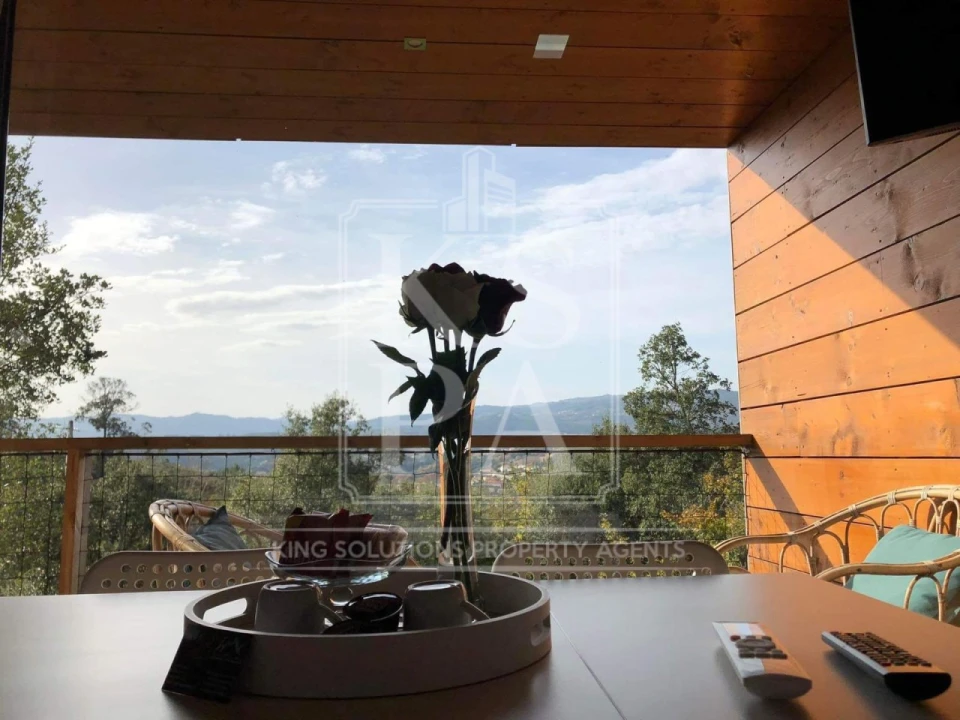 Moradia T3 para Venda em Mondim de Basto Foto 25