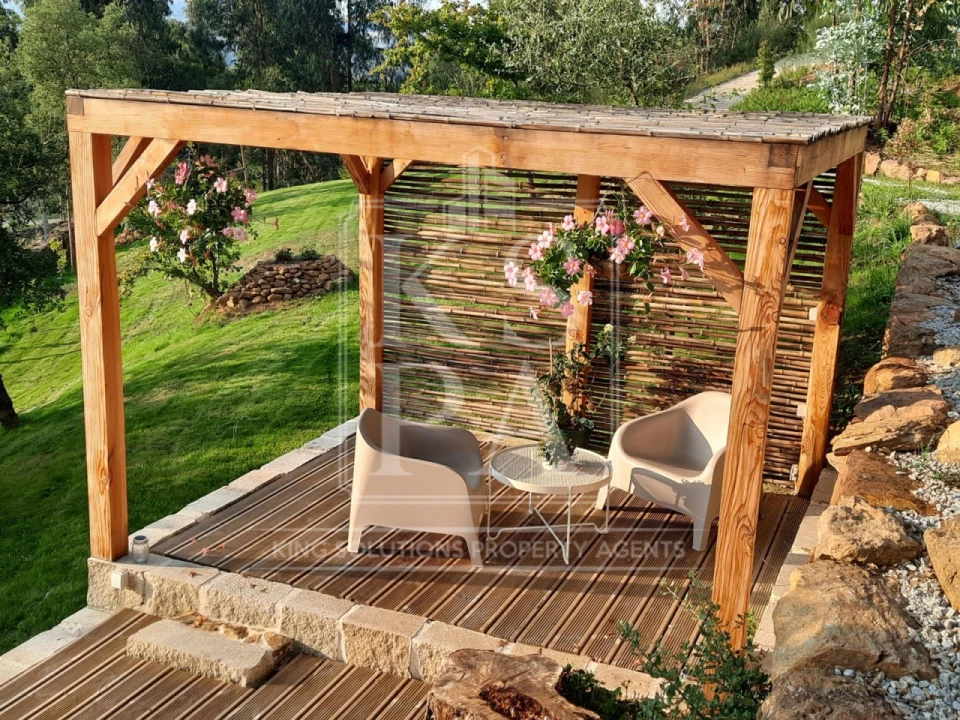 Moradia T3 para Venda em Mondim de Basto Foto 26