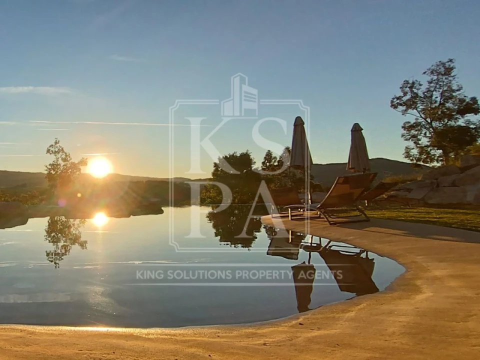 Moradia T3 para Venda em Mondim de Basto Foto 28