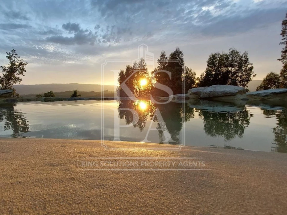 Moradia T3 para Venda em Mondim de Basto Foto 30