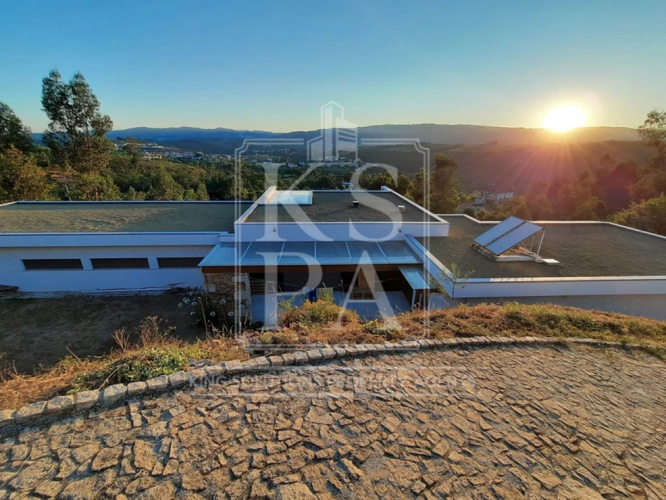 Moradia T3 para Venda em Mondim de Basto Foto 31